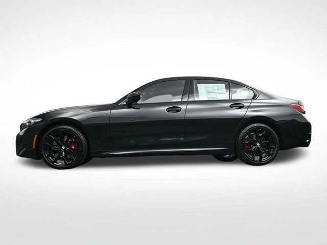 2026 BMW 3 Series 330i - Photo 33