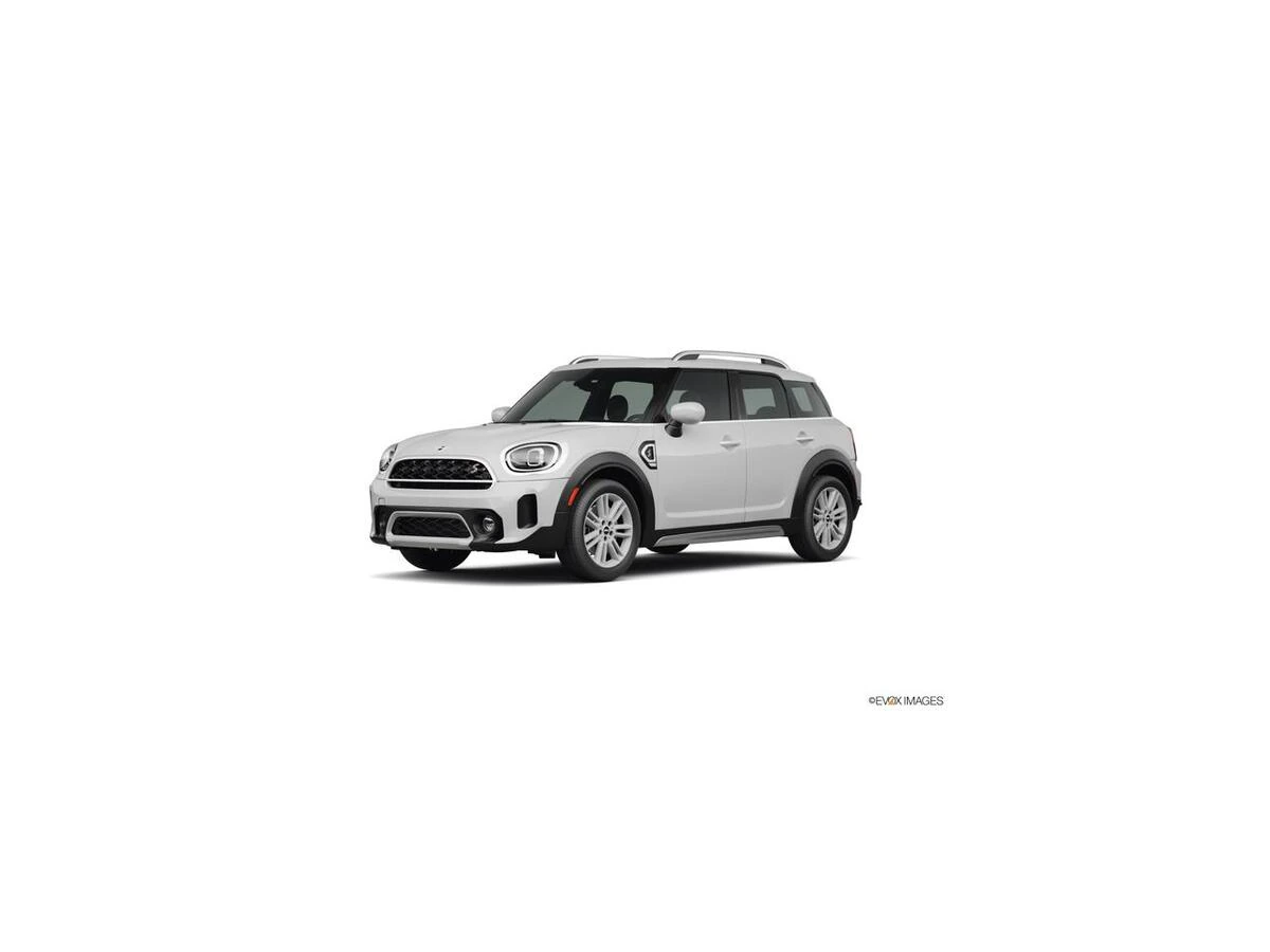 2024 MINI Countryman