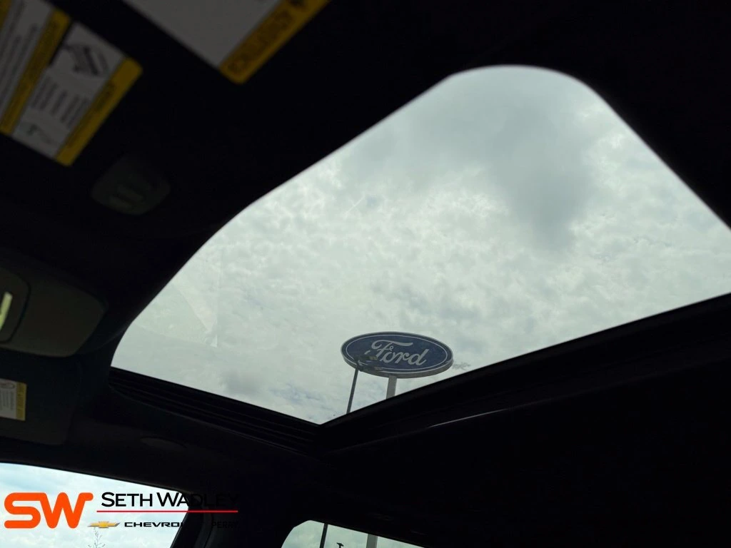 2026 Ford F-450 Super Duty Platinum - Photo 36