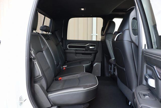 2026 RAM 2500 Laramie - Photo 51