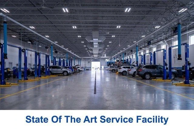 2018 RAM Ram 3500 Chassis Cab Tradesman - Photo 24