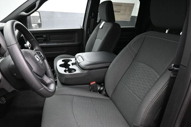 2026 RAM 2500 Tradesman - Photo 7
