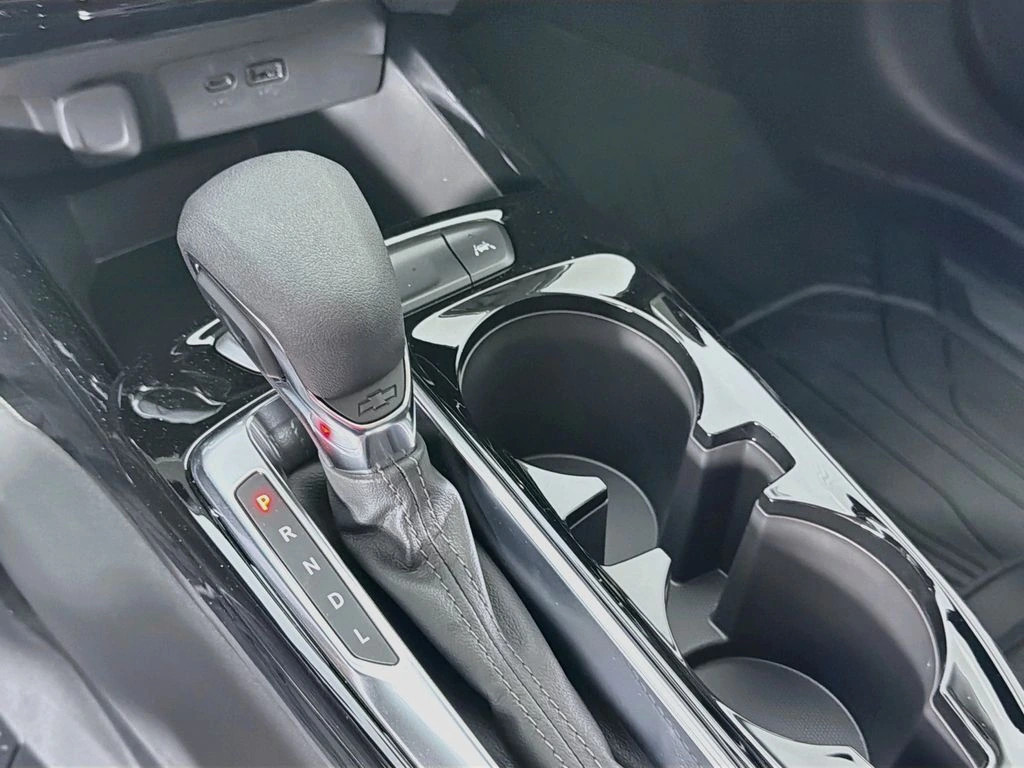 2026 Chevrolet Trax Activ - Photo 16