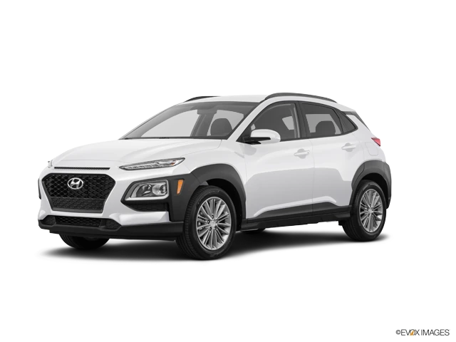 2018 Hyundai Kona SE Automatic's photo
