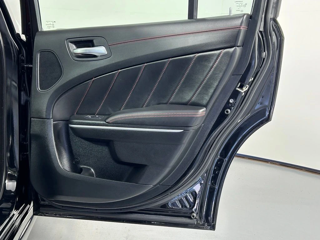 2023 Dodge Charger Scat Pack - Photo 14