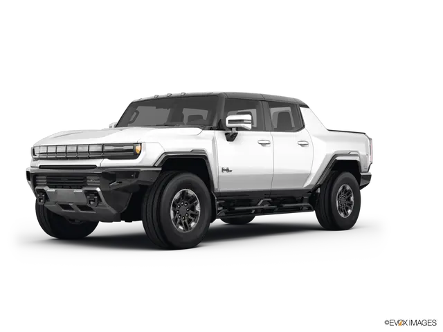 2022 GMC HUMMER EV 3X's photo
