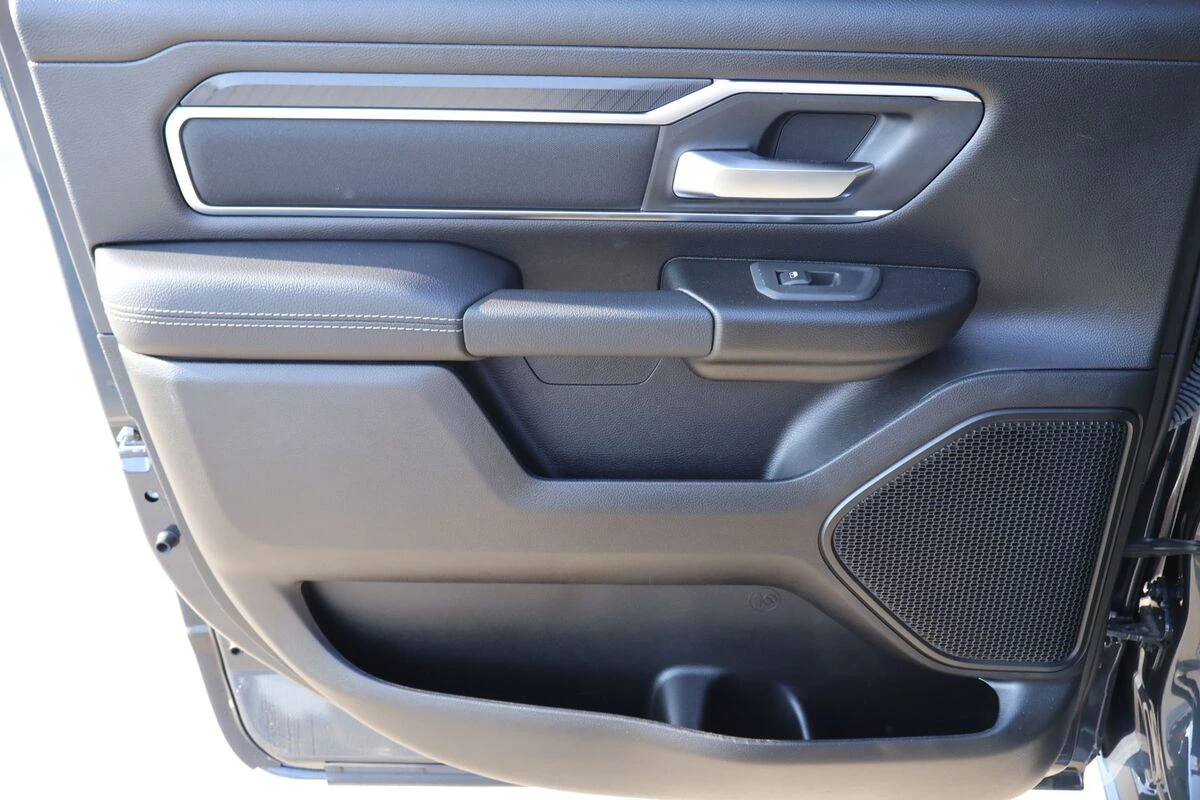2026 RAM 1500 Big Horn/Lone Star - Photo 17