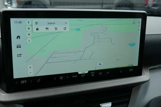 2026 Ford Explorer photo 3