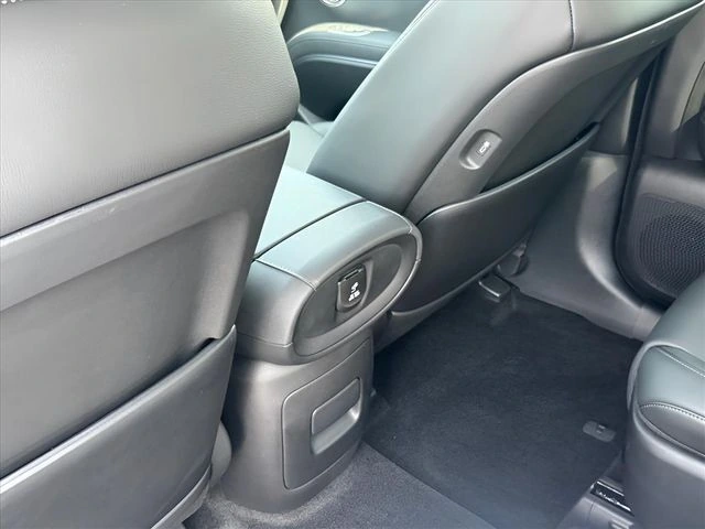 2026 Hyundai Palisade Limited - Photo 20