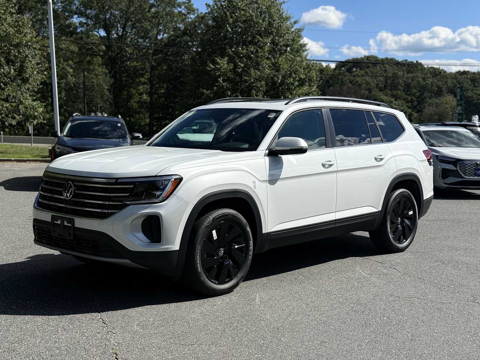 Vehicle