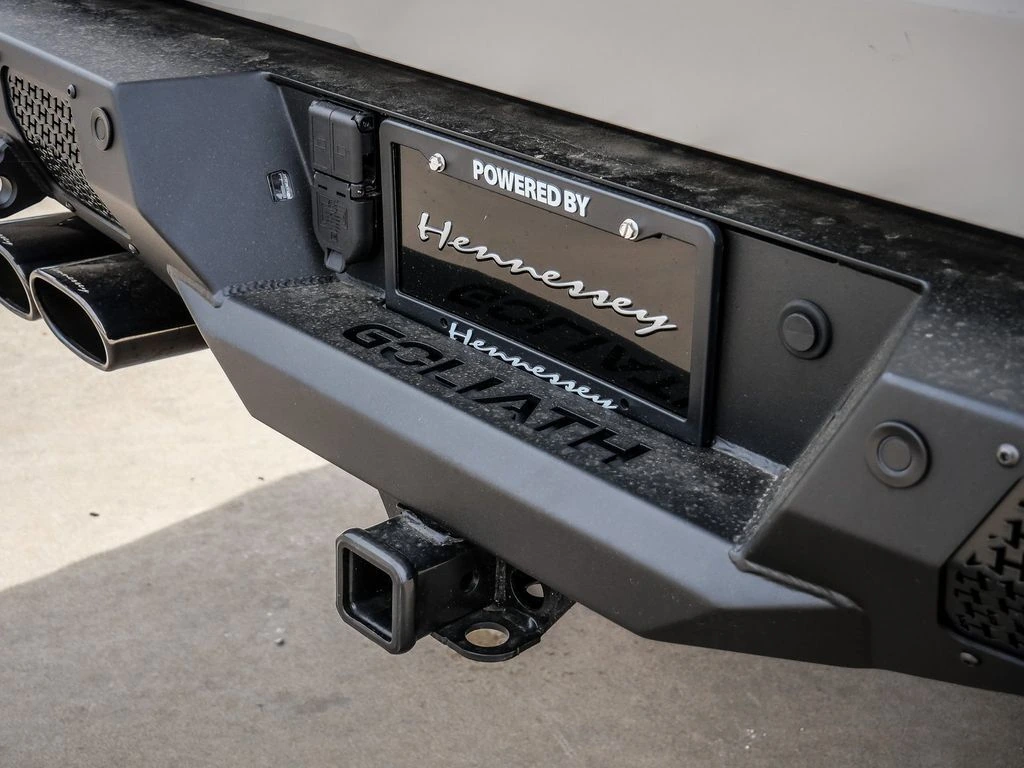2026 Chevrolet Silverado 1500 ZR2 - Photo 21
