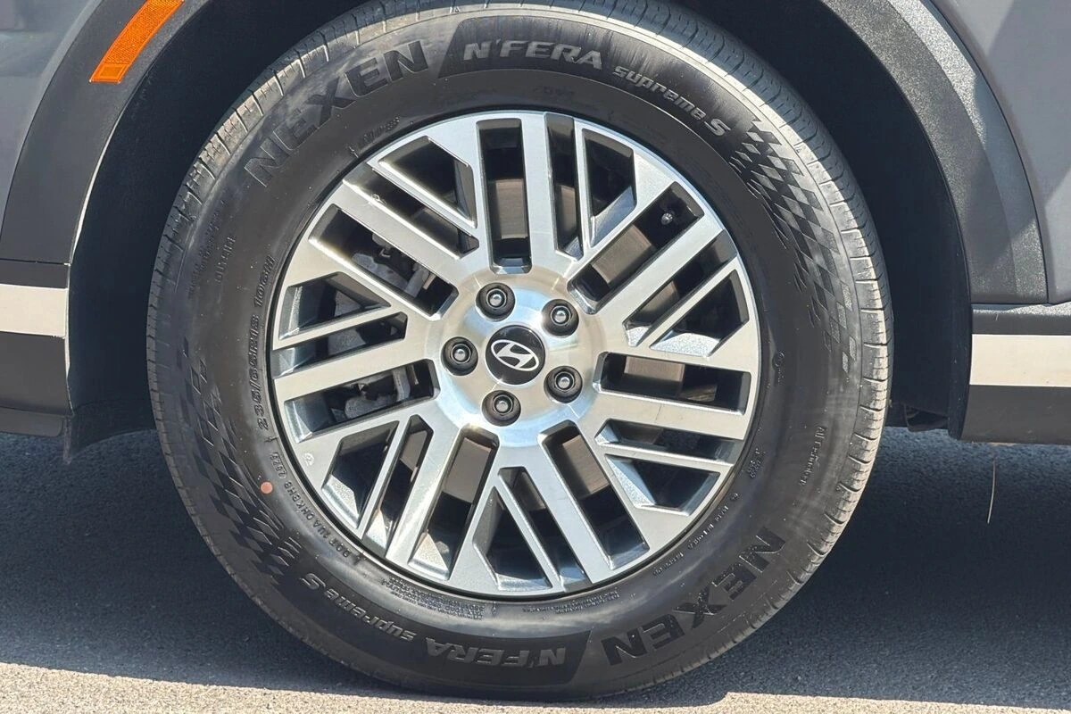 2026 Hyundai Palisade SEL - Photo 28