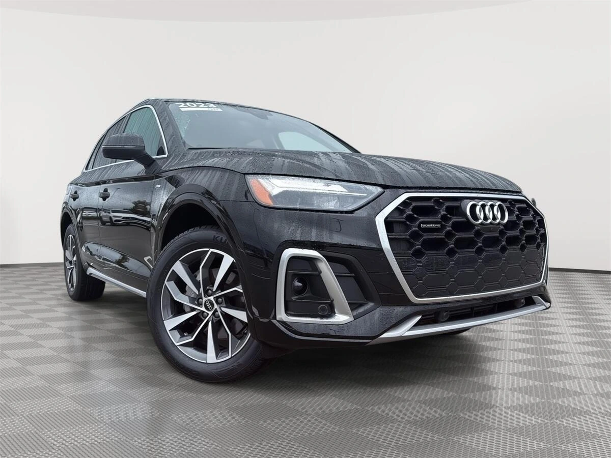 2023 Audi Q5
