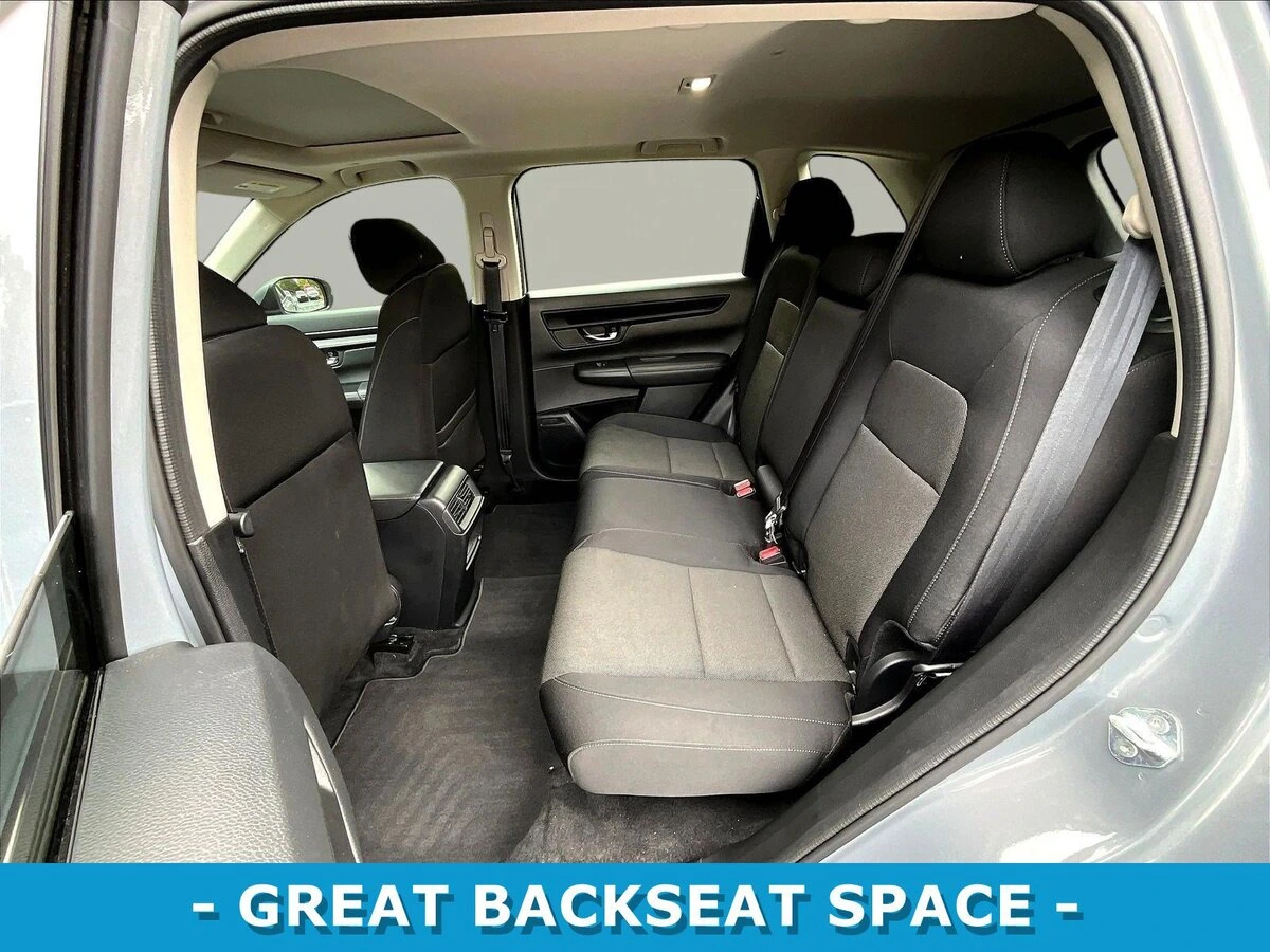 2024 Honda CR-V EX - Photo 22