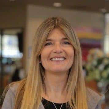 Terri Layman