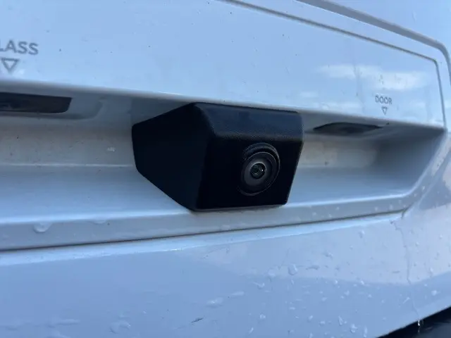 2021 Ford Bronco Sport Outer Banks photo 5
