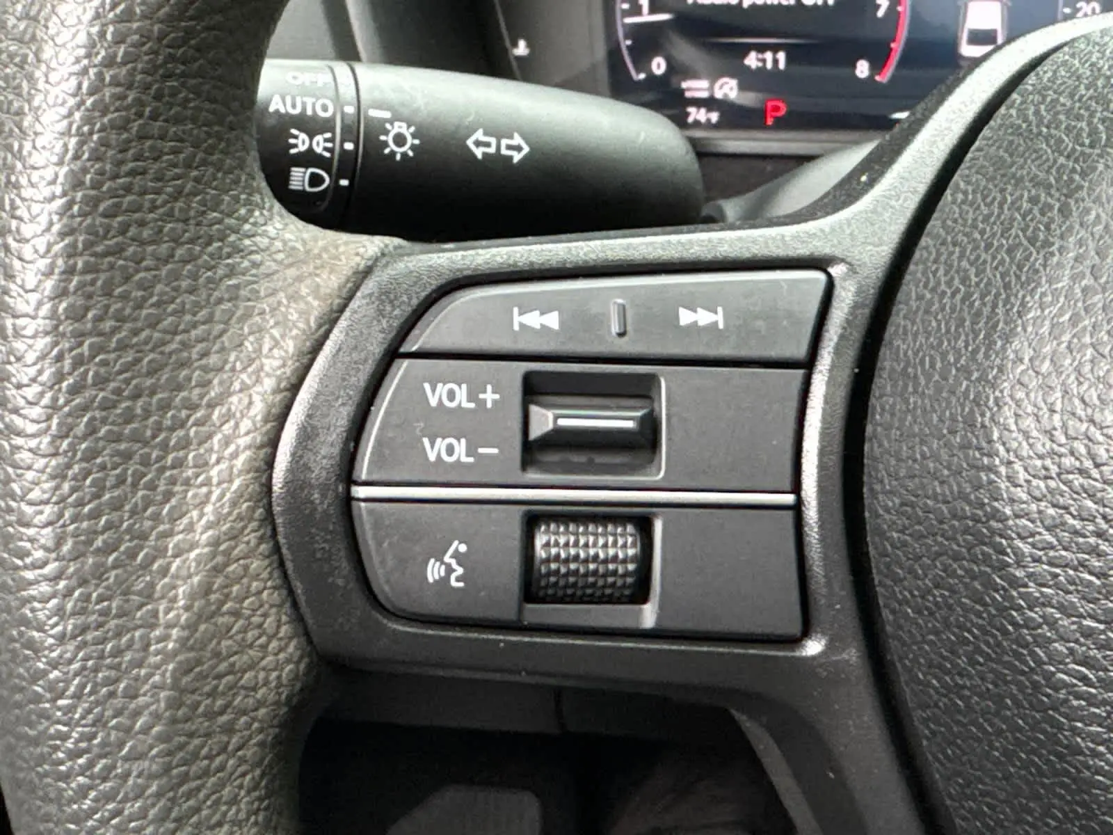 2023 Honda Accord EX photo 22