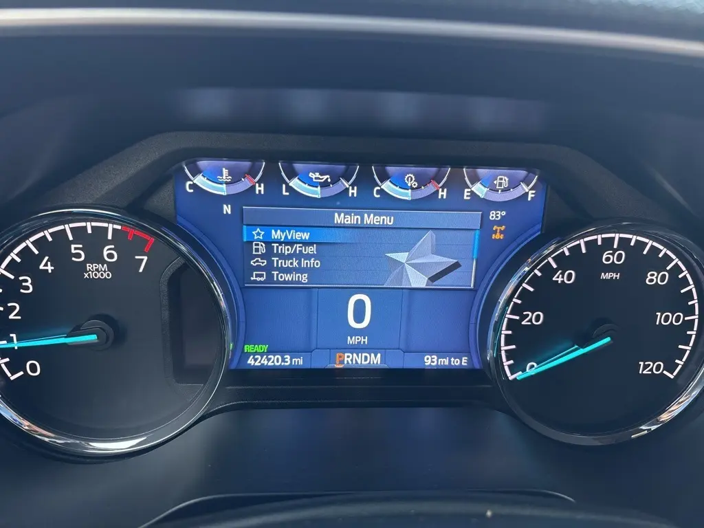 2022 Ford F-150 XLT photo 15