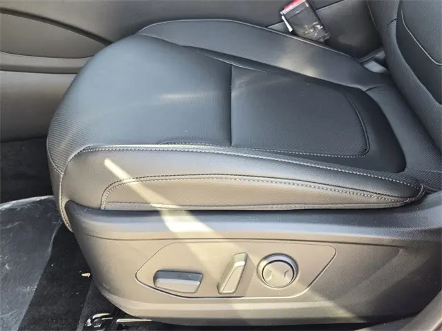 2026 Hyundai Tucson SEL Convenience photo 23