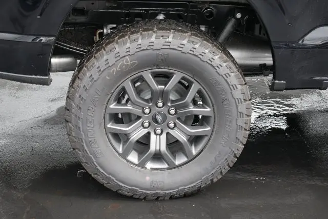 2025 Ford F-150 Tremor photo 13