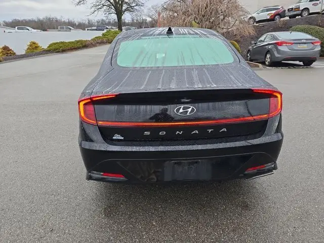2023 Hyundai Sonata SEL photo 4