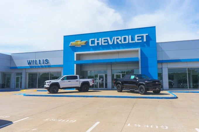 Willis Chevrolet