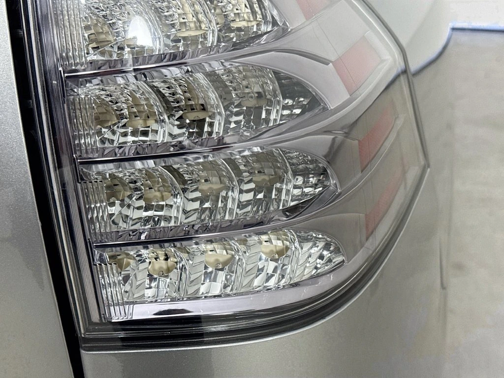2020 Lexus GX LUXURY - Photo 33
