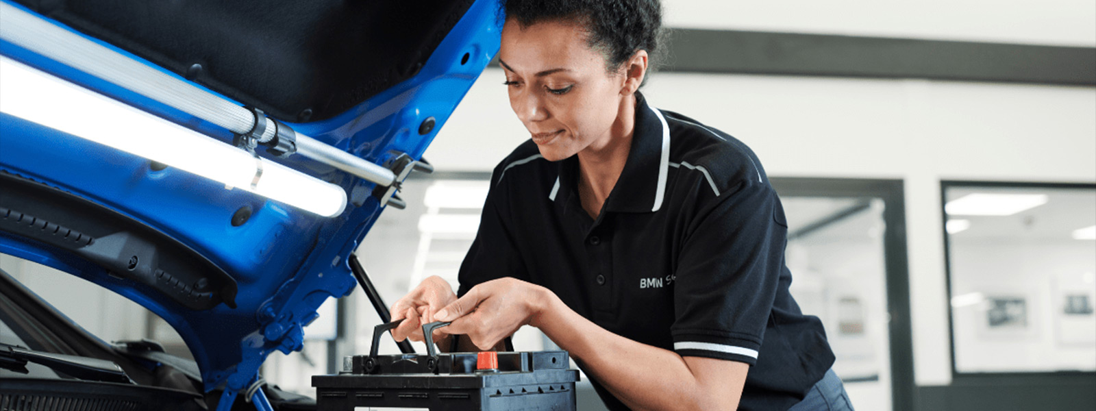 BMW Brake Repair and Vehicle Maintenance in Tacoma, WA