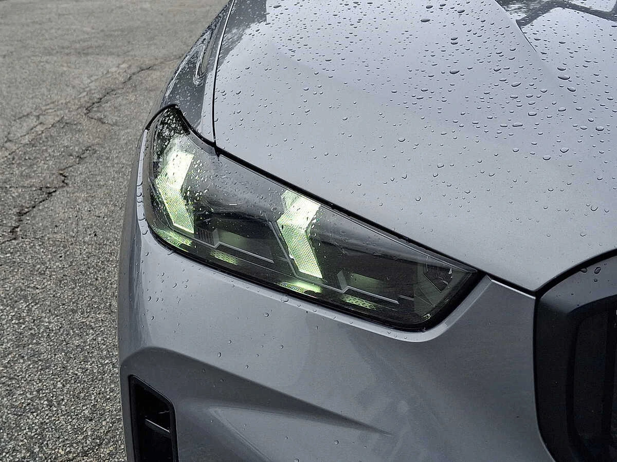 2024 BMW X5 40i - Photo 9