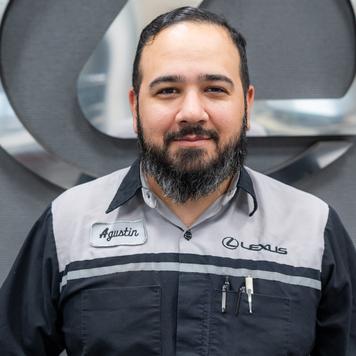 Augie Vargas