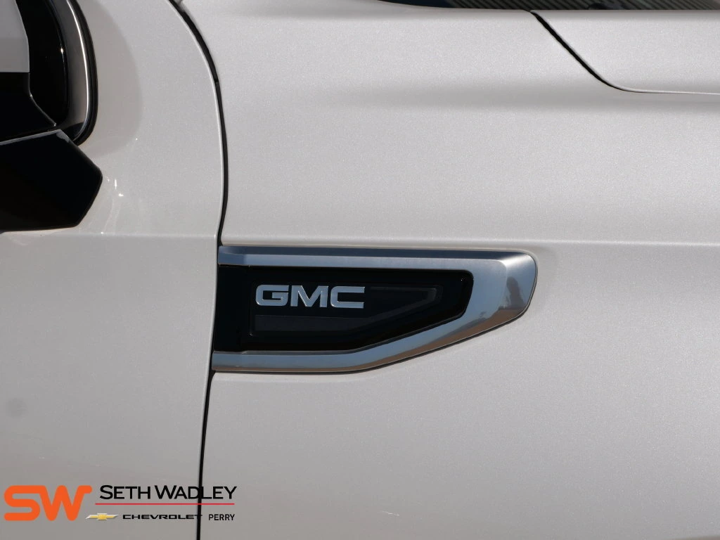 2023 GMC Yukon XL Denali - Photo 9