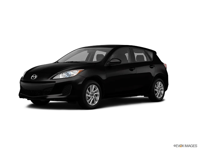 2013 Mazda CX-3 I Touring 5-Door SKYACTIV's photo