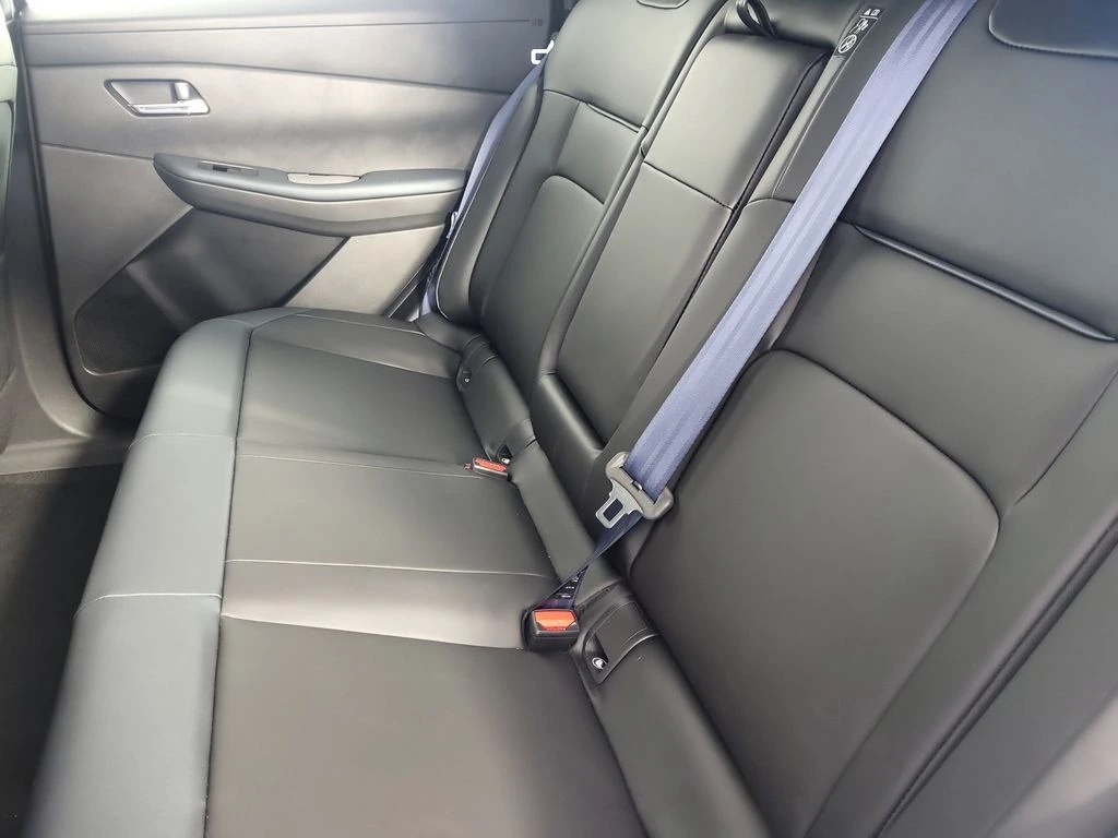 2026 Nissan LEAF SV+ - Photo 11