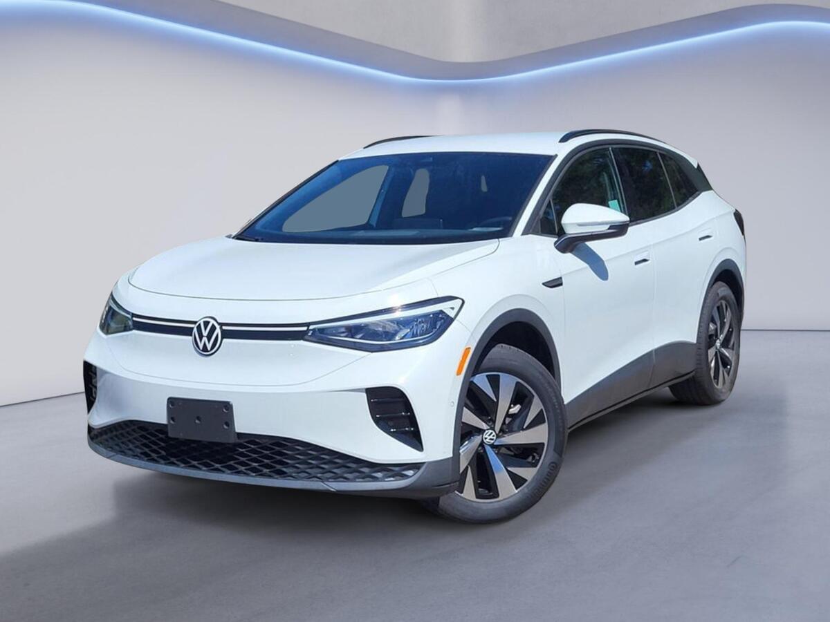 2023 Volkswagen ID.4 Pro