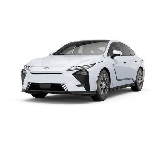 2026 Lexus ESh 350h PREMIUM AWD