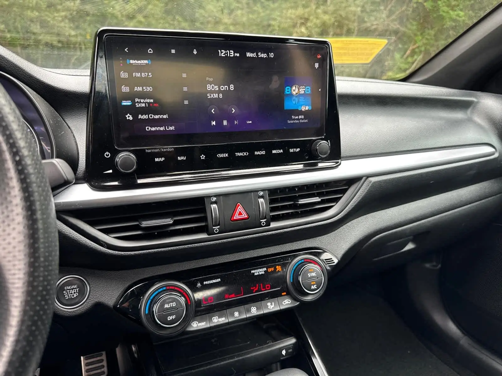2023 Kia Forte GT-Line photo 26