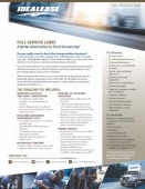Full Service Leasing