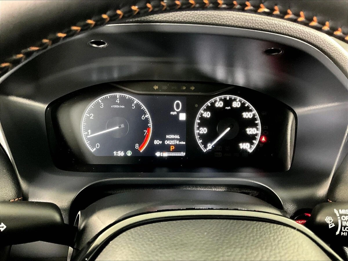 2025 Honda HR-V Sport - Photo 13