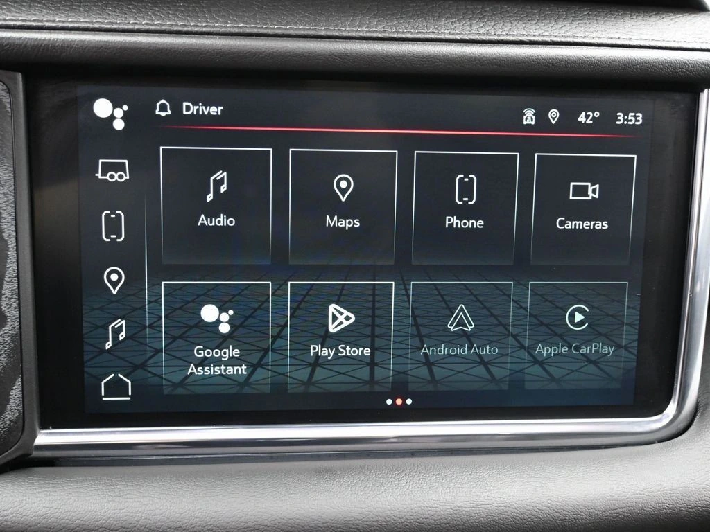 2024 GMC Yukon Denali - Photo 16