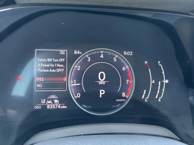 2023 Lexus RX 350 - Photo 14