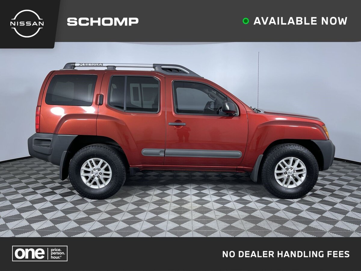 Vehicle