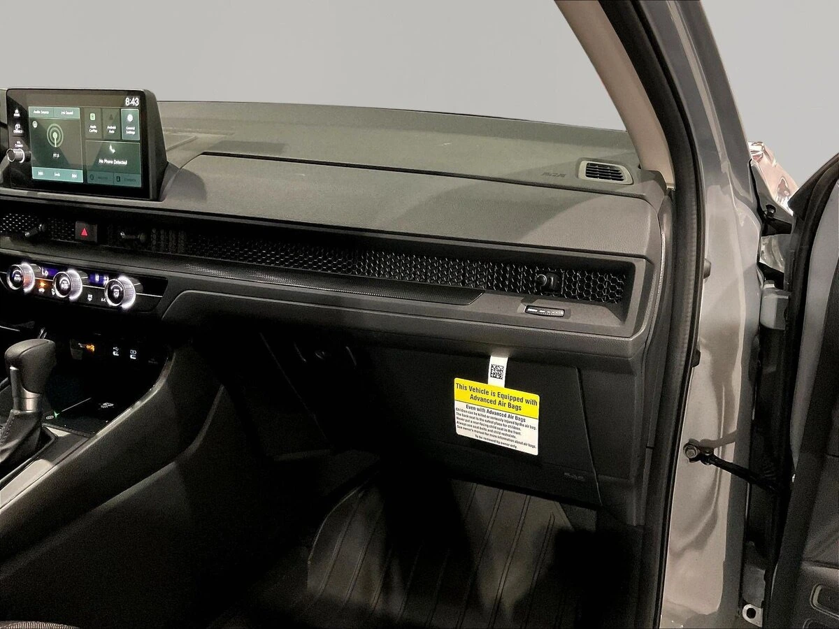 2026 Honda CR-V LX - Photo 25