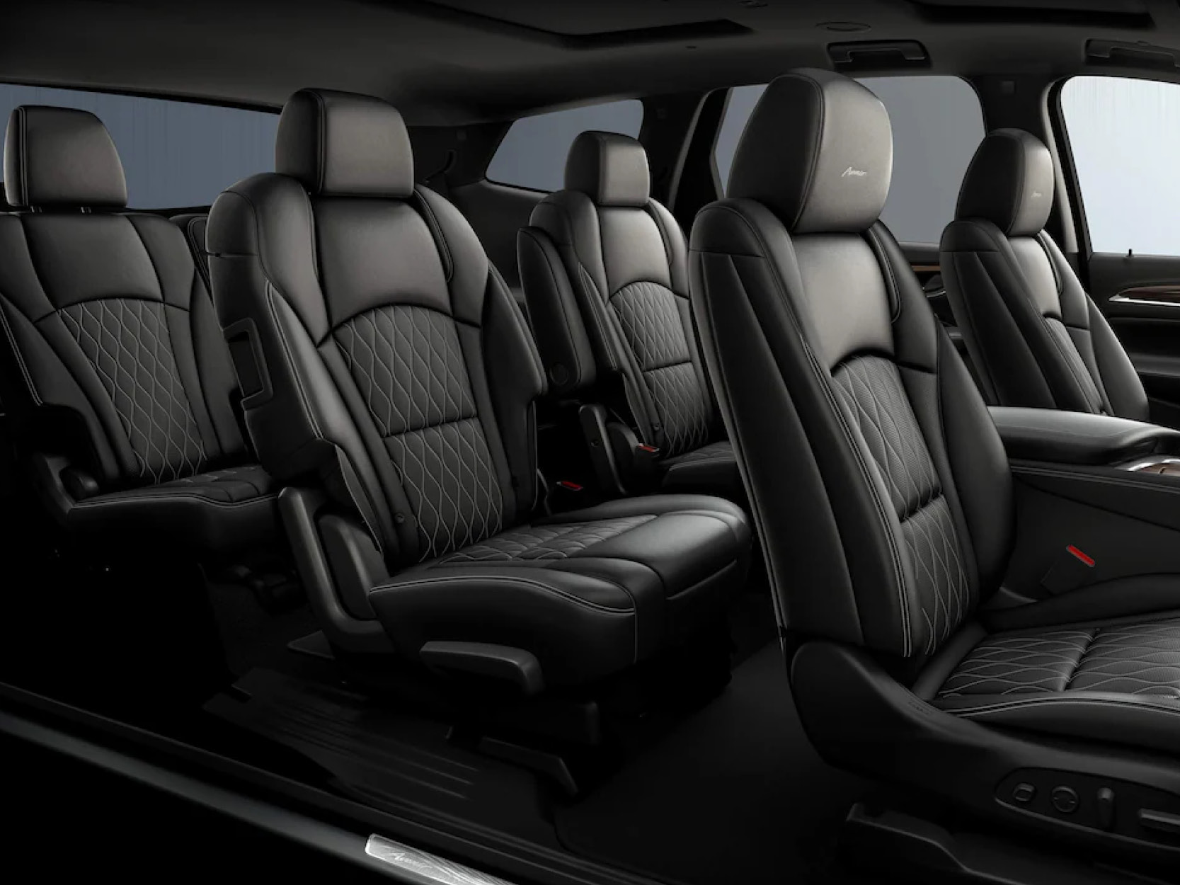 2024 Buick Enclave Gainesville TX