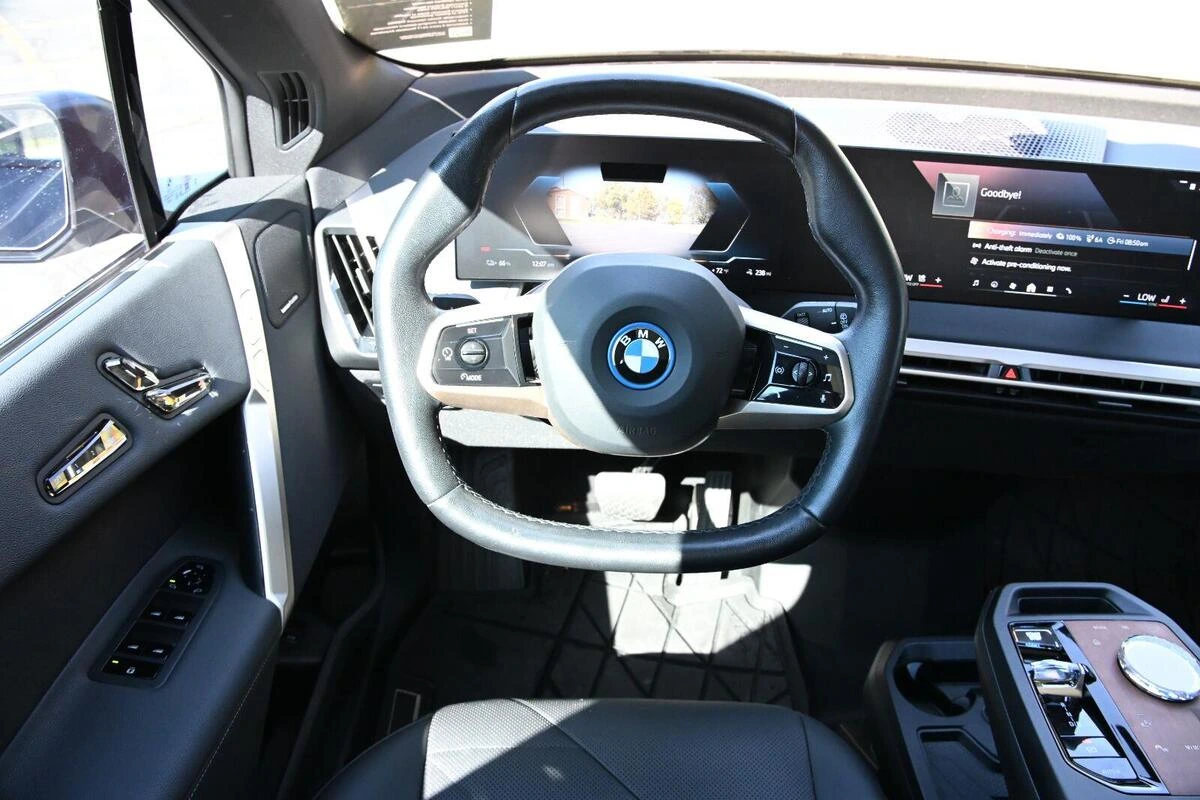 2024 BMW iX Base - Photo 22