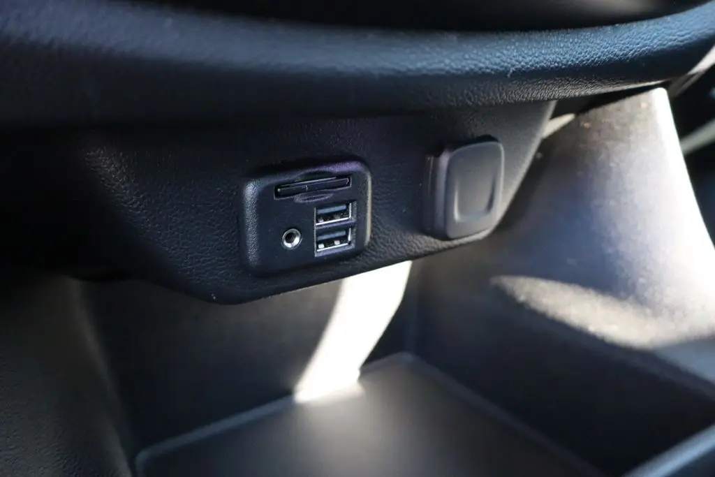 2021 Chevrolet Traverse Leather photo 22