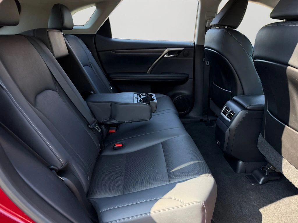 2022 Lexus RX 350 - Photo 9