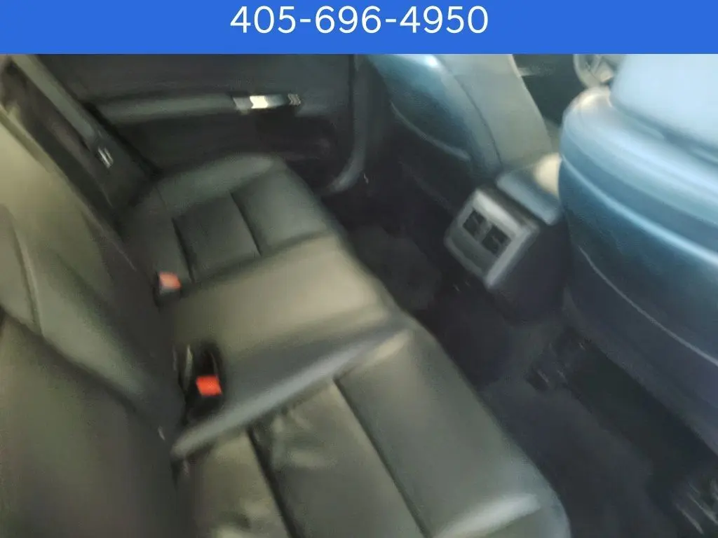 2017 Toyota Avalon XLE photo 10