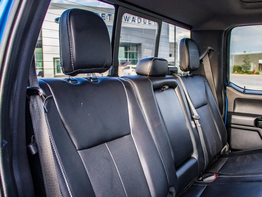 2021 Ford F-250 photo 25