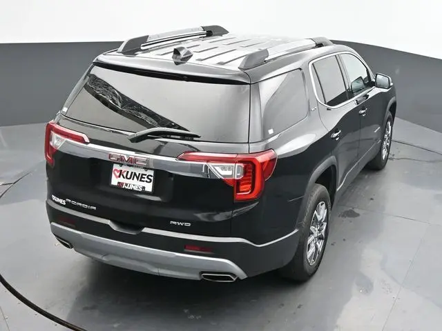 2023 Gmc Acadia SLT photo 36