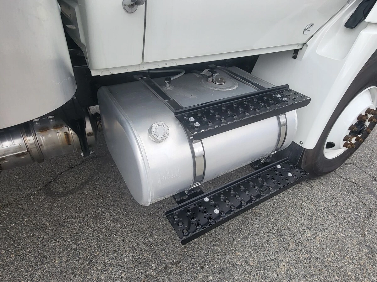 2025 International MV - image 10